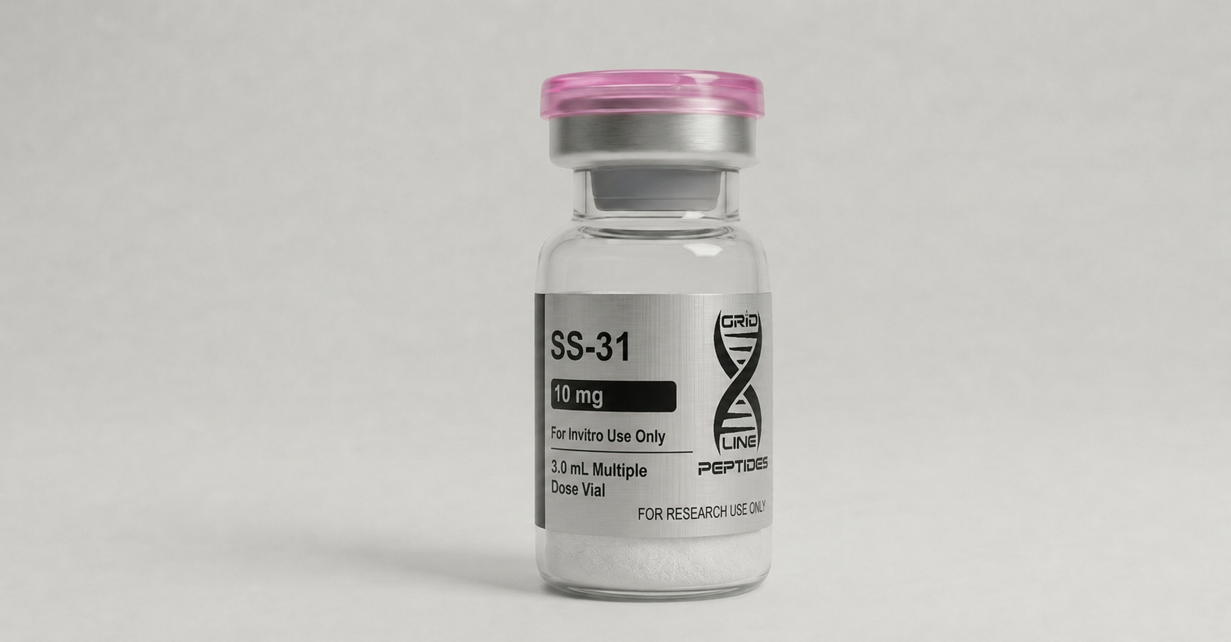 SS-31 - 10mg - Gridline Peptides