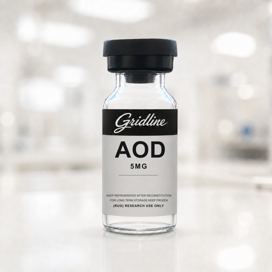 AOD-9604