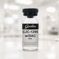CJC-1295 w/ DAC