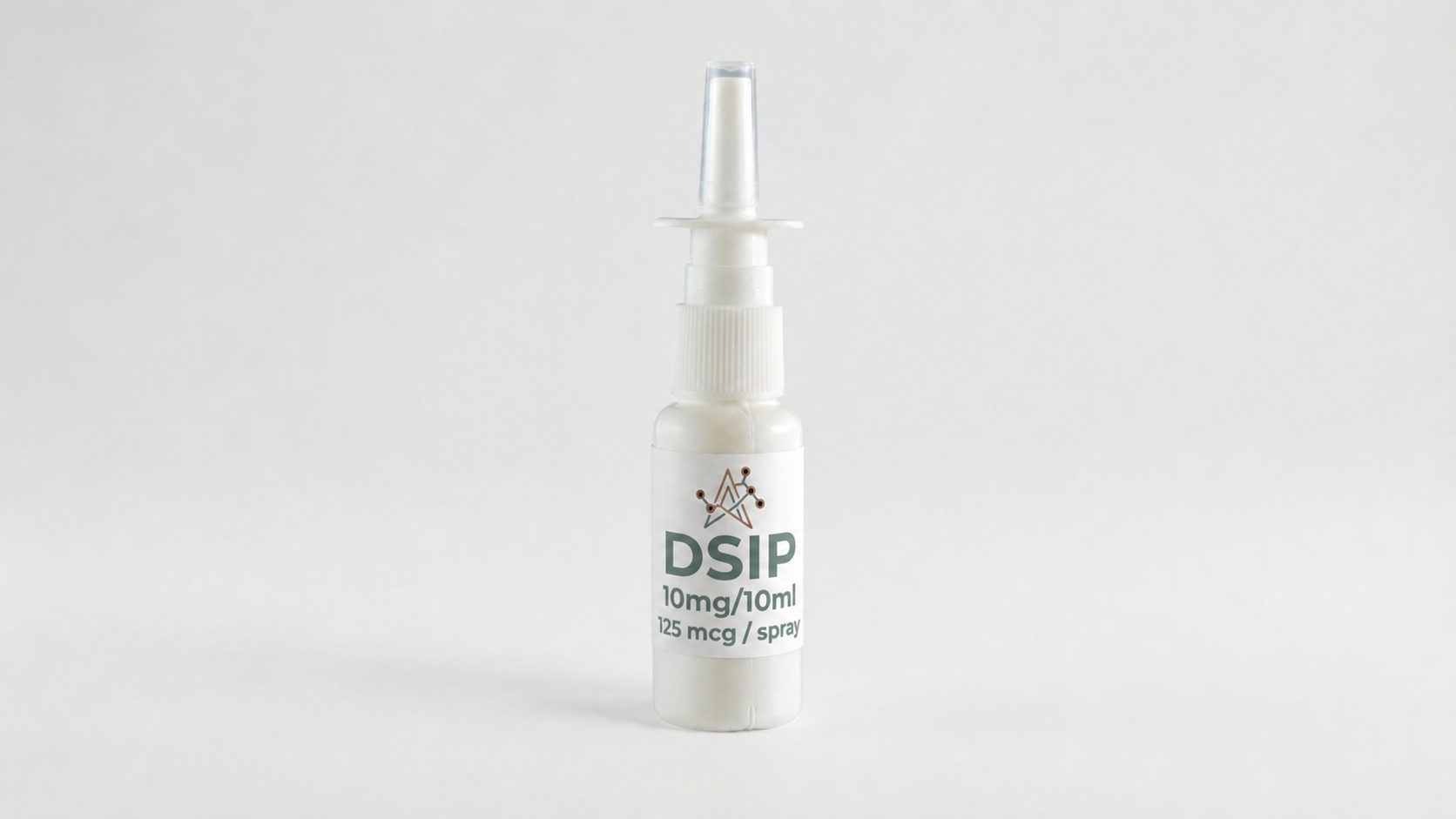 DSIP Spray - Spray - 10mg/10mL - Gridline Peptides