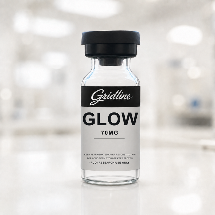 GLOW