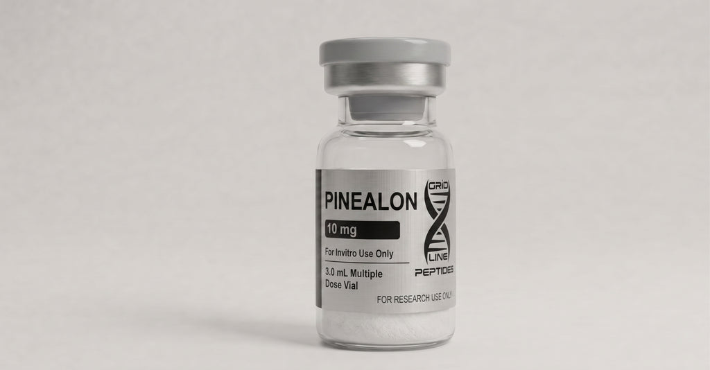 Pinealon - 10mg - Gridline Peptides