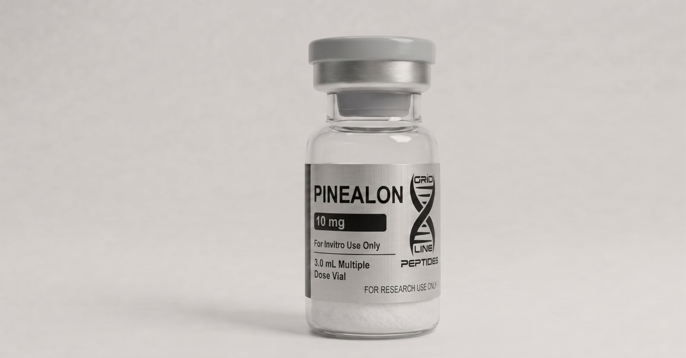 Pinealon - 10mg - Gridline Peptides