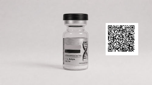 7773382-RΤ - 10mg - 15mg - 20mg - Gridline Peptides