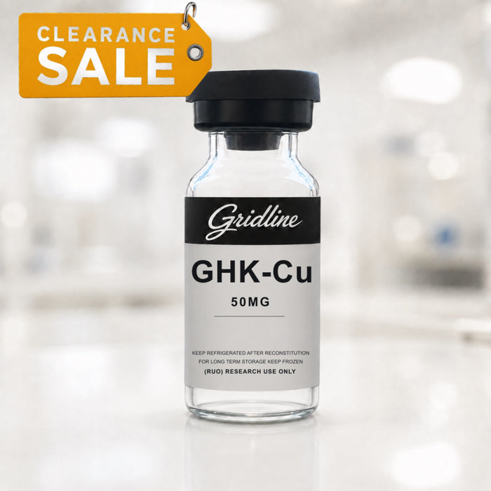 GHK-CU
