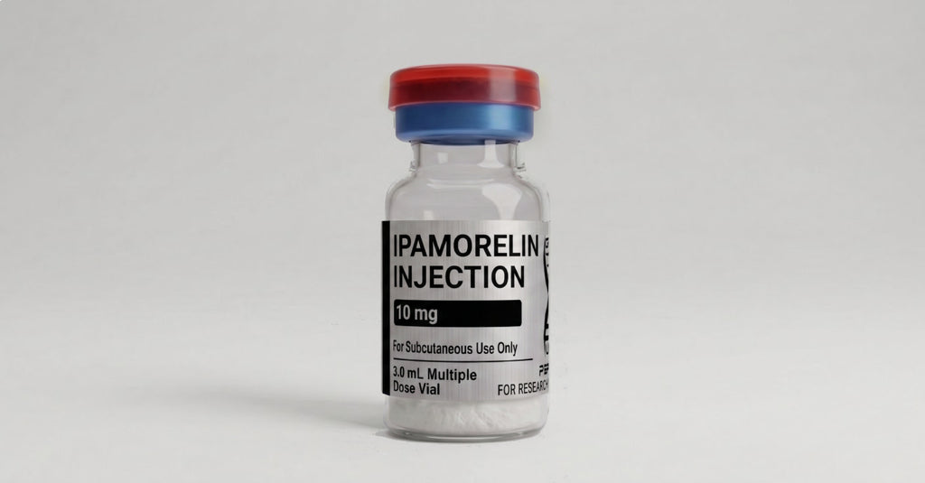 Ipamorelin 10mg