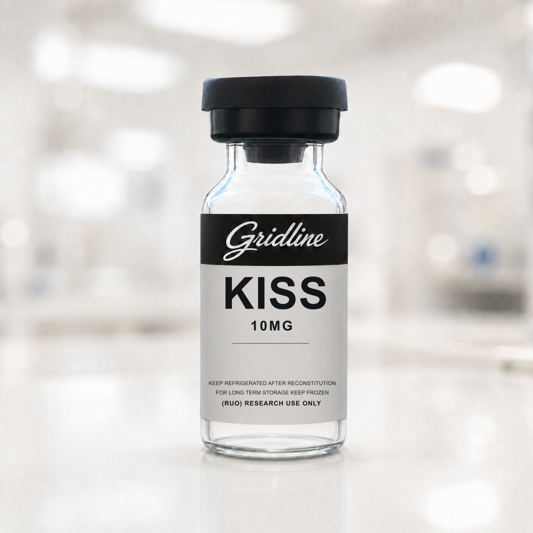 KISSPEPTIN