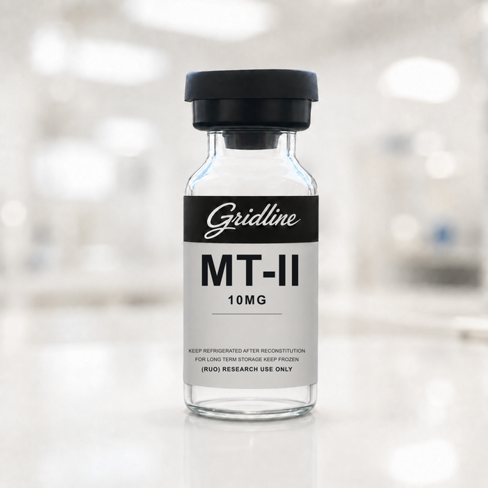 MELANOTAN 2