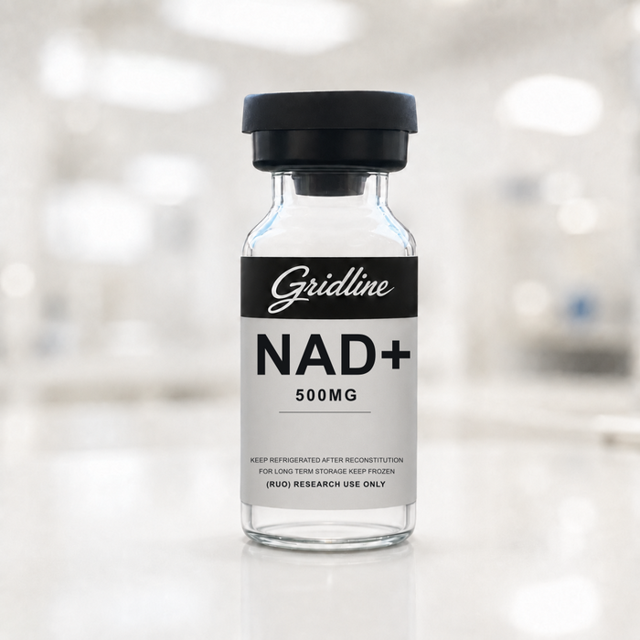 NAD+