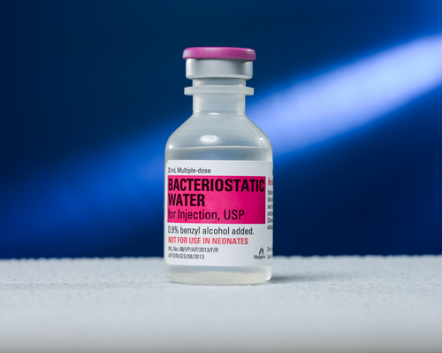 CJC-1295 no DAC + Ipamorelin