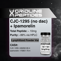CJC-1295 NO DAC + IPAMORELIN