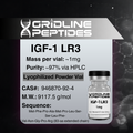 IGF-1 LR3