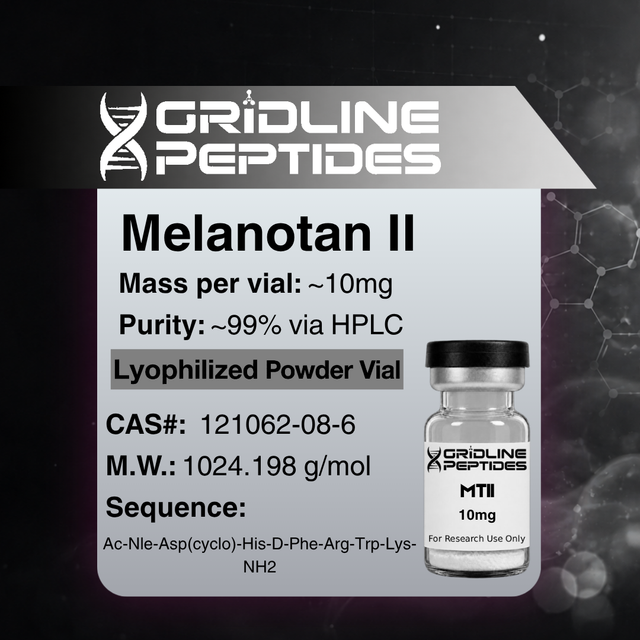 MELANOTAN 2