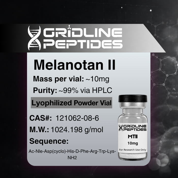 MELANOTAN 2