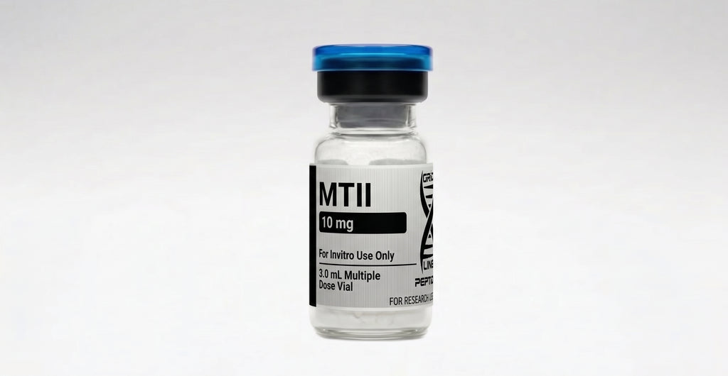 Melanotan 2 - 10mg - Gridline Peptides