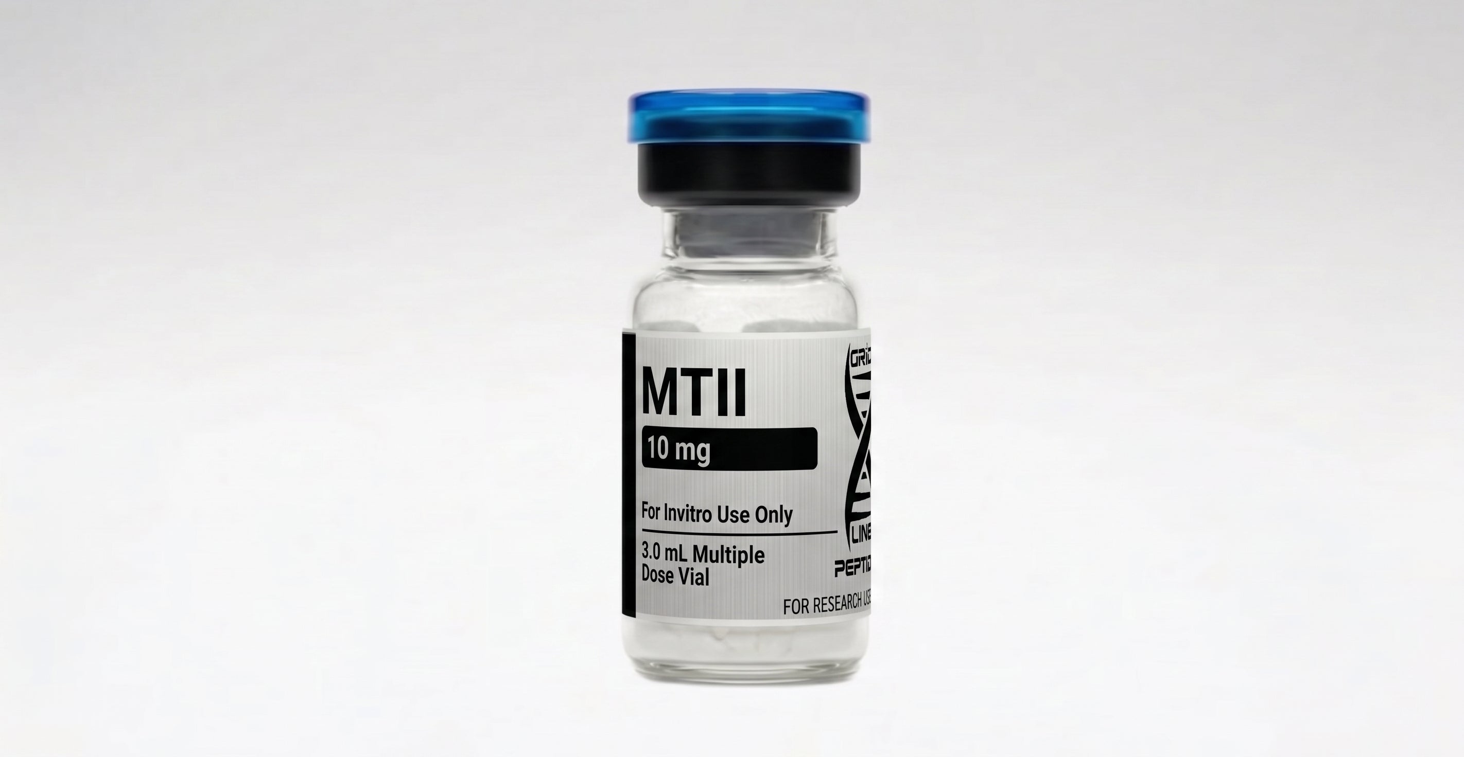 Melanotan 2 - 10mg - Gridline Peptides