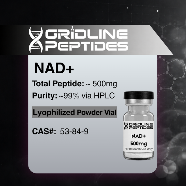 NAD+