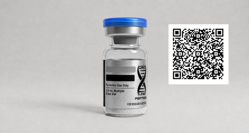 7773382-RΤ - 10mg - 15mg - 20mg - 30mg - Gridline Peptides
