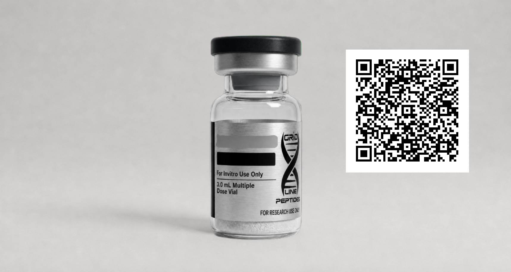 7773382-RΤ - 10mg - 15mg - 20mg - 30mg - Gridline Peptides