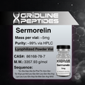 SERMORELIN
