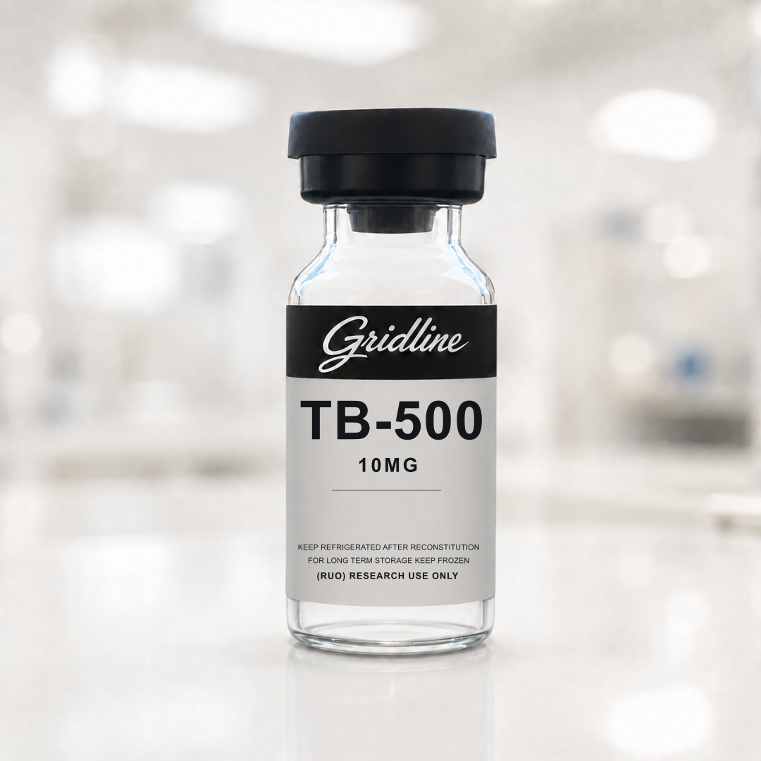 TB-500