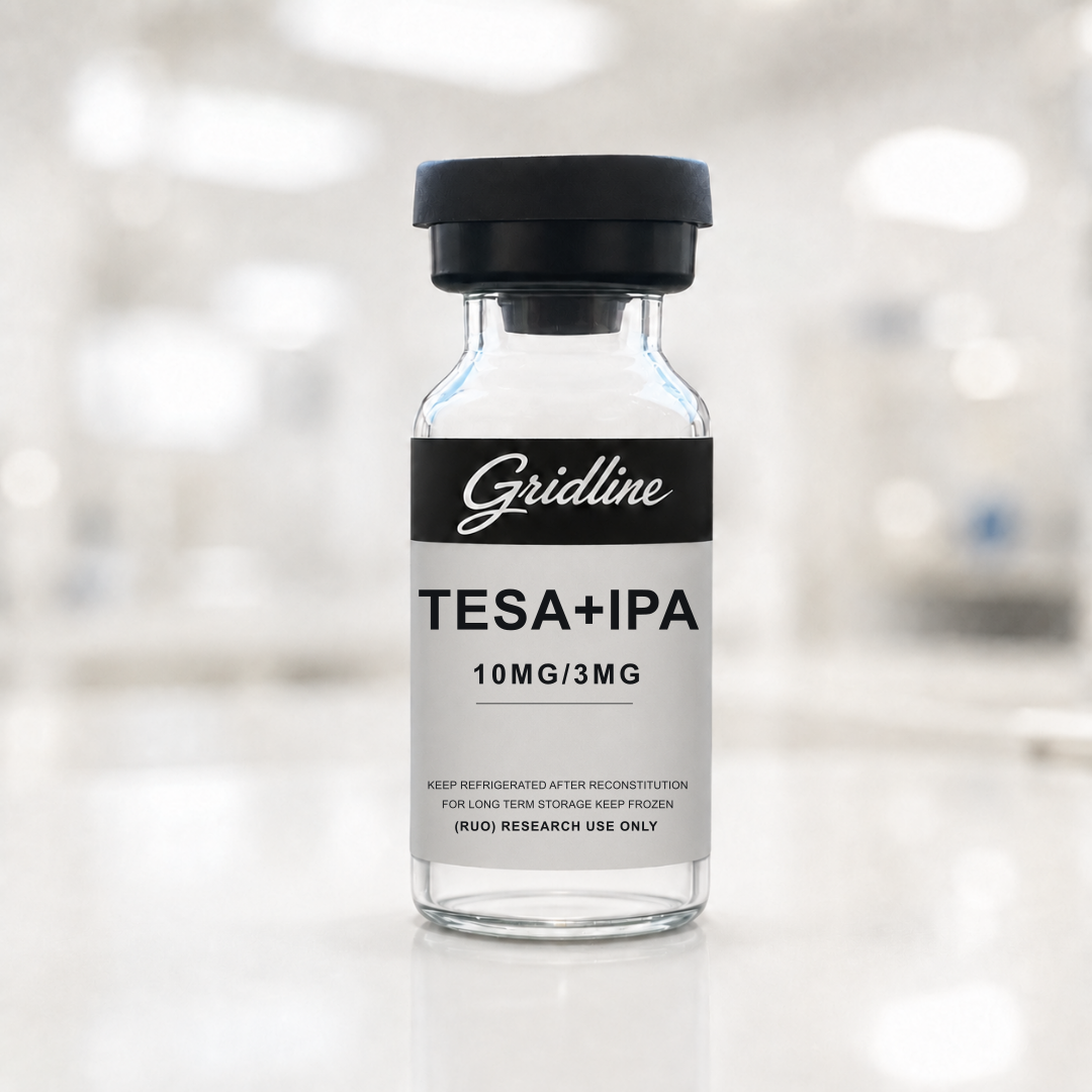 ΤΕSA + IPA