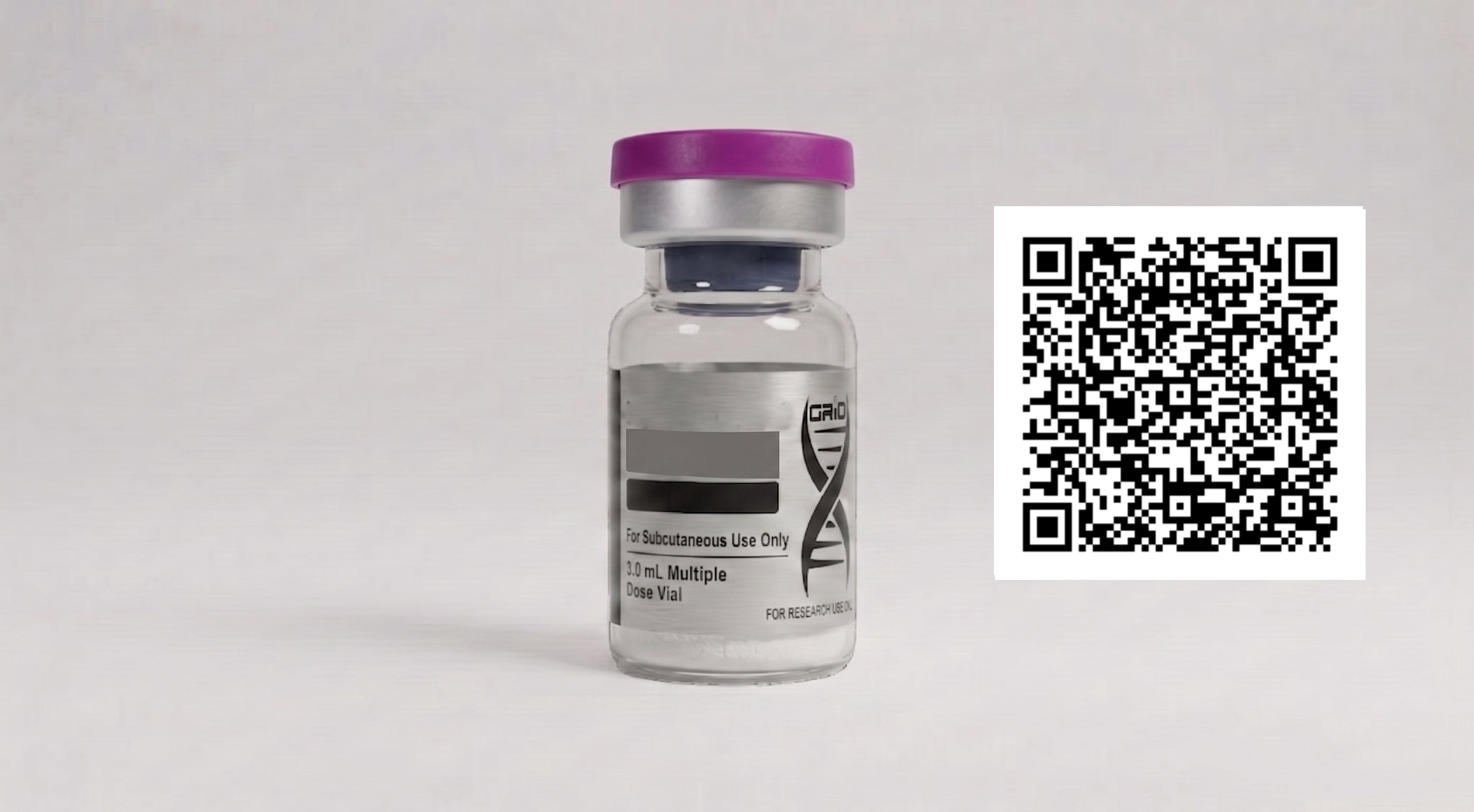 83377772-ΤSM - 10mg - 20mg - Gridline Peptides