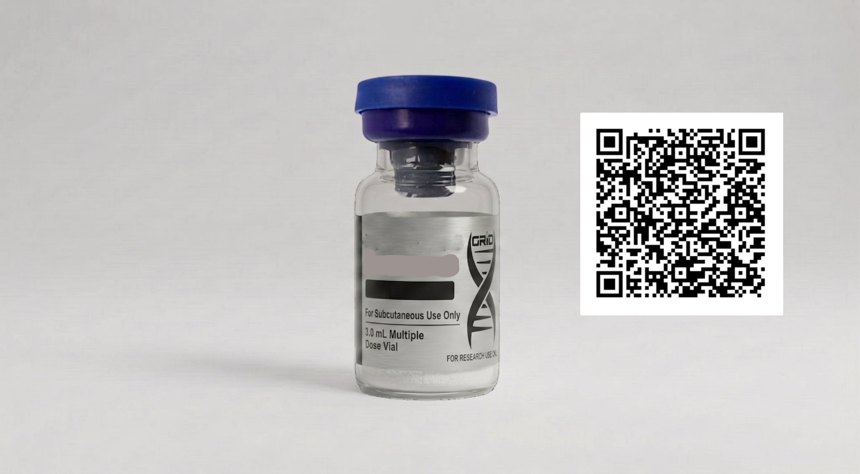 83377772-ΤSM - 10mg - 20mg - Gridline Peptides