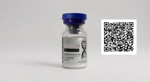 83377772-ΤSM - 10mg - 20mg - Gridline Peptides